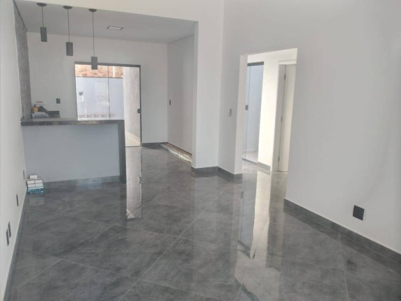 Imagem Casa com 3 Quartos à Venda, 160 m² em Cajuru Do Sul - Sorocaba