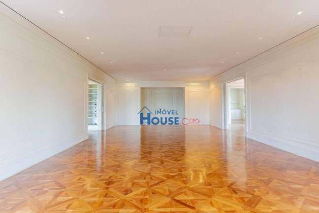 Imagem Apartamento com 5 Quartos à Venda, 516 m² em Jardim Paulistano - São Paulo