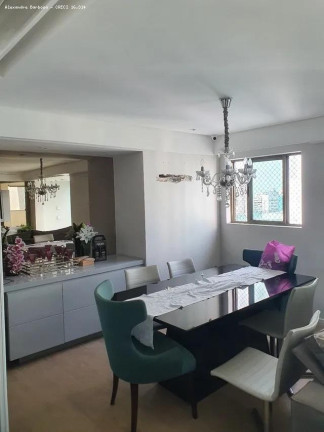 Imagem Apartamento com 3 Quartos à Venda, 130 m² em Boa Viagem - Recife