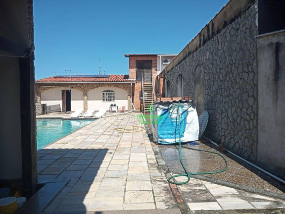 Terreno à Venda, 360 m² em Itaipu - Niterói