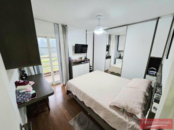 Imagem Apartamento com 2 Quartos à Venda, 74 m² em Quitandinha - Petrópolis Imagem Apartamento com 2 Quartos à Venda, 74 m² em Quitandinha - Petrópolis