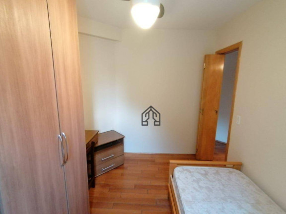 Imagem Apartamento com 3 Quartos à Venda, 91 m² em Vila Mariana - São Paulo