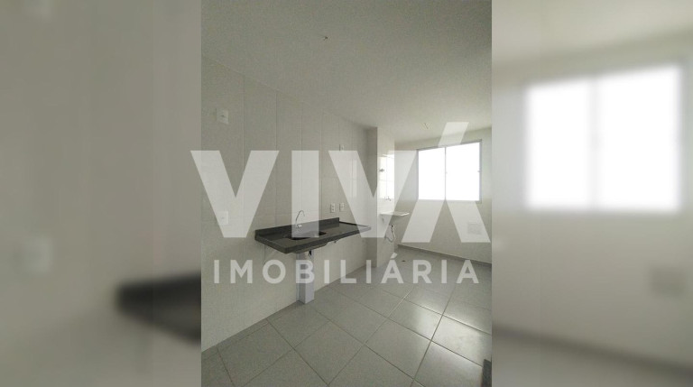 Imagem Apartamento com 1 Quarto à Venda, 53 m² em Ponte Alta - Extrema