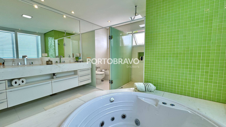 Imagem Casa com 4 Quartos à Venda, 400 m² em Tamboré - Santana De Parnaíba Imagem Casa com 4 Quartos à Venda, 400 m² em Tamboré - Santana De Parnaíba