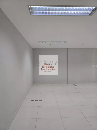 Imóvel com 1 Quarto para Alugar, 36 m² em Vila Olímpia - São Paulo