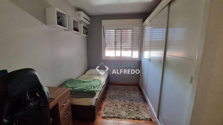 Imagem Apartamento com 2 Quartos à Venda, 81 m² em Centro - Dois Irmãos