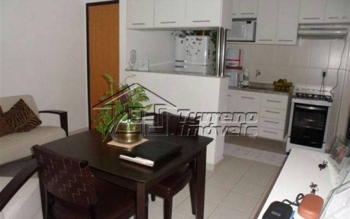 Apartamento com 2 Quartos à Venda, 52 m² em Jardim Aquarius - São José Dos Campos