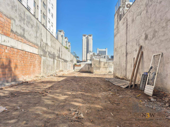 Terreno para Alugar, 550 m² em Vila Leopoldina - São Paulo