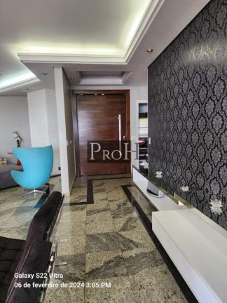 Imagem Apartamento com 3 Quartos à Venda, 216 m² em Vila Suzana - São Paulo Imagem Apartamento com 3 Quartos à Venda, 216 m² em Vila Suzana - São Paulo
