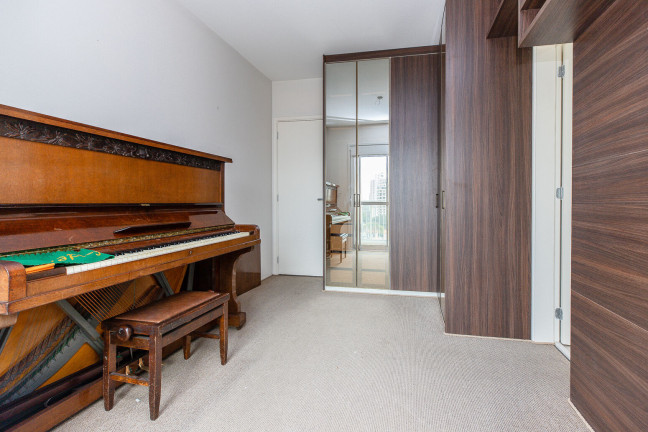 Imagem Apartamento com 3 Quartos à Venda, 175 m² em Vila Cordeiro - São Paulo Imagem Apartamento com 3 Quartos à Venda, 175 m² em Vila Cordeiro - São Paulo