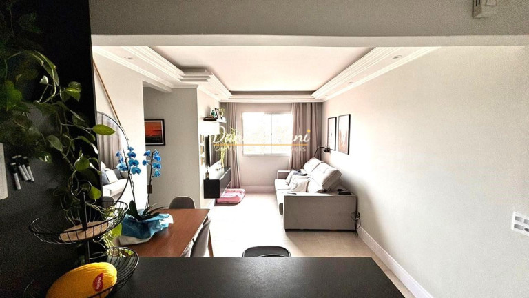 Imagem Apartamento com 3 Quartos à Venda,  em Taboão - São Bernardo Do Campo