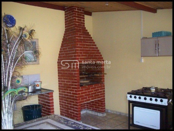 Imagem Imóvel com 2 Quartos à Venda, 181.500 m² em Bairro Campinho - Bananal