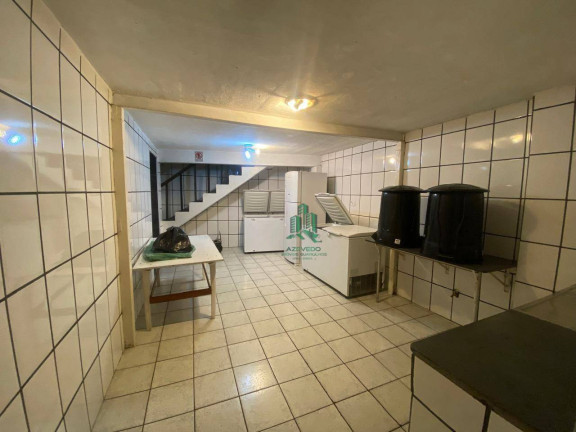 Imagem Galpão à Venda ou Locação, 510 m² em Vila Das Bandeiras - Guarulhos