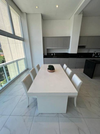 Imagem Imóvel com 1 Quarto para Alugar, 85 m² em Brooklin Paulista - São Paulo Imagem Imóvel com 1 Quarto para Alugar, 85 m² em Brooklin Paulista - São Paulo