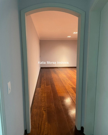 Imagem Apartamento com 3 Quartos à Venda, 135 m² em Campo Belo - São Paulo Imagem Apartamento com 3 Quartos à Venda, 135 m² em Campo Belo - São Paulo