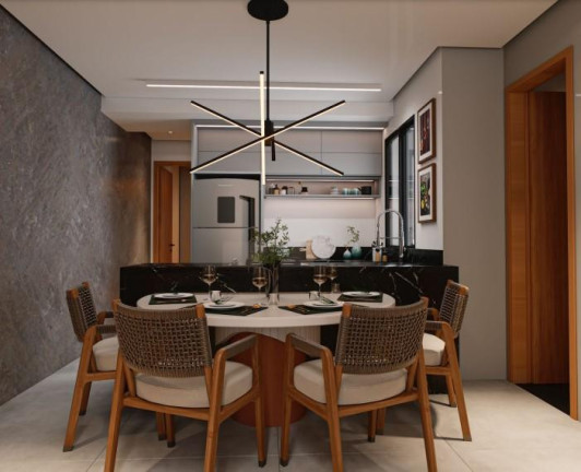 Imagem Casa com 3 Quartos à Venda, 100 m² em Jardim Bela Vista - Santo André Imagem Casa com 3 Quartos à Venda, 100 m² em Jardim Bela Vista - Santo André