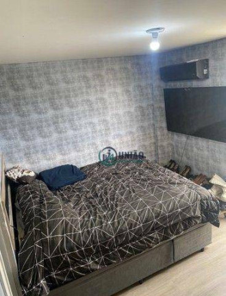 Imagem Cobertura com 2 Quartos à Venda, 142 m² em Santa Rosa - Niterói