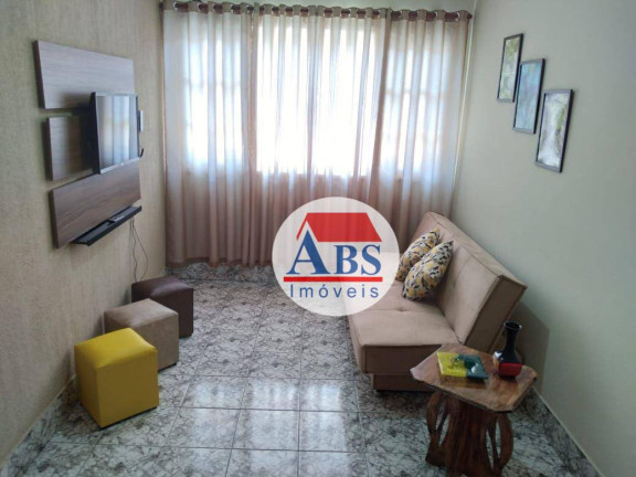 Imagem Apartamento com 2 Quartos à Venda, 100 m² em Canto Do Forte - Praia Grande Imagem Apartamento com 2 Quartos à Venda, 100 m² em Canto Do Forte - Praia Grande