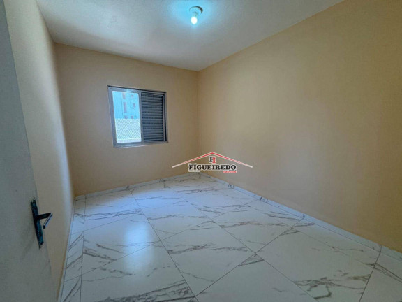 Imagem Apartamento com 2 Quartos à Venda, 50 m² em Canto Do Forte - Praia Grande
