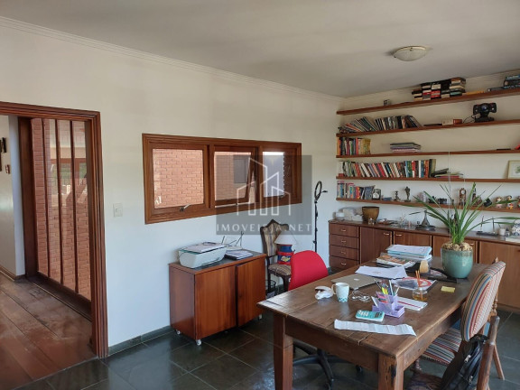 Imagem Casa de Condomínio com 5 Quartos à Venda, 580 m² em Alphaville - Santana De Parnaíba Imagem Casa de Condomínio com 5 Quartos à Venda, 580 m² em Alphaville - Santana De Parnaíba