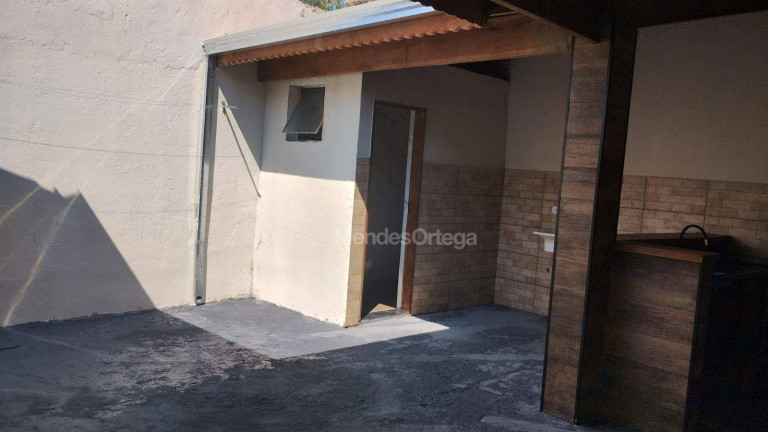 Imagem Casa com 2 Quartos à Venda, 60 m² em Jardim Residencial Imperatriz - Sorocaba