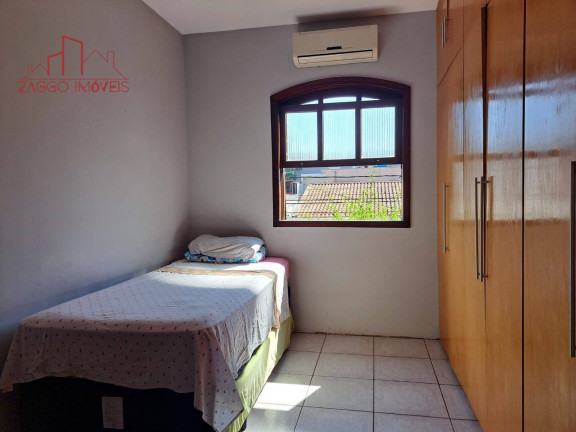 Imagem Casa com 4 Quartos à Venda, 157 m² em Jardim Internacional - São Paulo
