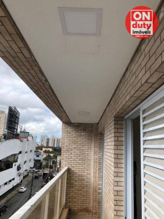 Imagem Apartamento com 2 Quartos à Venda, 70 m² em Vila Belmiro - Santos Imagem Apartamento com 2 Quartos à Venda, 70 m² em Vila Belmiro - Santos