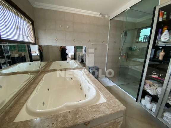 Imagem Casa com 3 Quartos à Venda, 231 m² em São João - Itajai Imagem Casa com 3 Quartos à Venda, 231 m² em São João - Itajai