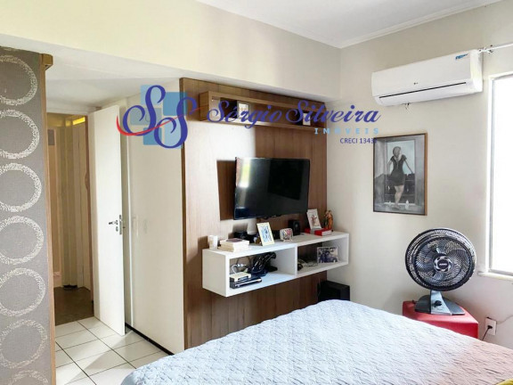 Imagem Apartamento com 3 Quartos à Venda, 127 m² em Papicu - Fortaleza Imagem Apartamento com 3 Quartos à Venda, 127 m² em Papicu - Fortaleza