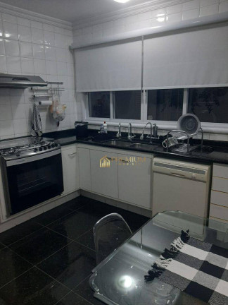 Imóvel com 4 Quartos à Venda, 281 m² em Jardim Das Colinas - São José Dos Campos