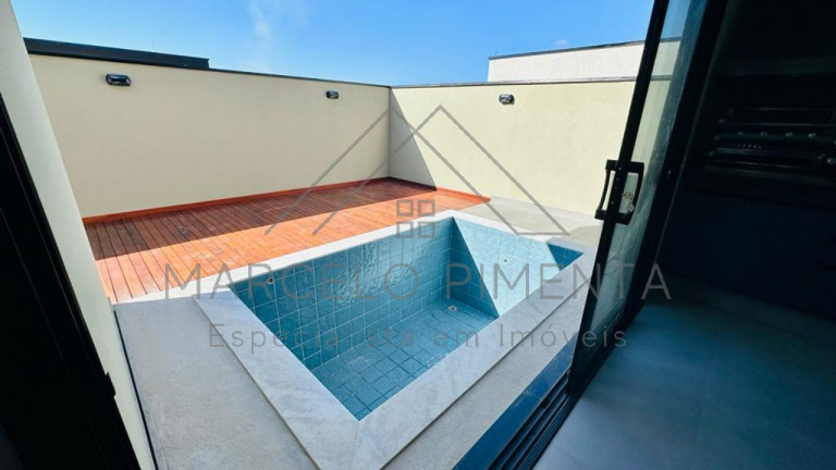 Imagem Casa com 3 Quartos à Venda, 300 m² em Condomínio Residencial Villaggio Di Napoli - Valinhos Imagem Casa com 3 Quartos à Venda, 300 m² em Condomínio Residencial Villaggio Di Napoli - Valinhos