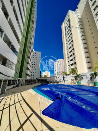 Apartamento com 3 Quartos à Venda, 73 m² em Jardim Goiás - Goiânia