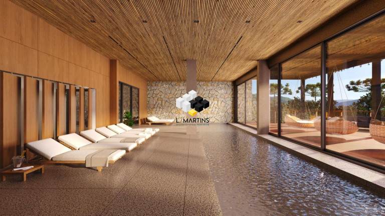 Imagem Cobertura com 2 Quartos à Venda, 105 m² em Planalto - Gramado