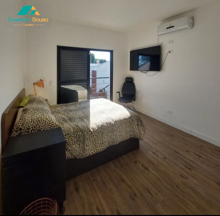 Imagem Casa com 3 Quartos à Venda, 124 m² em Jardim Dos Pinheiros - Atibaia Imagem Casa com 3 Quartos à Venda, 124 m² em Jardim Dos Pinheiros - Atibaia
