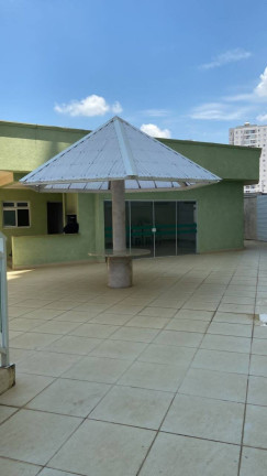 Imagem Apartamento com 1 Quarto à Venda, 53 m² em Jardim Gonçalves - Sorocaba Imagem Apartamento com 1 Quarto à Venda, 53 m² em Jardim Gonçalves - Sorocaba