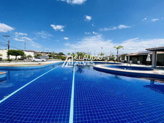 Imagem Casa de Condomínio com 3 Quartos à Venda, 274 m² em Villa Olímpia - Feira De Santana Imagem Casa de Condomínio com 3 Quartos à Venda, 274 m² em Villa Olímpia - Feira De Santana