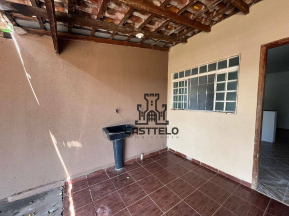 Imagem Casa com 2 Quartos à Venda, 100 m² em Jardim Atlanta - Londrina