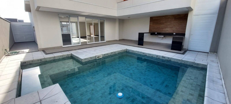Sobrado com 3 Quartos à Venda, 450 m² em Condomínio Residencial Jaguary - São José Dos Campos