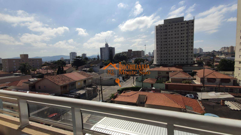 Imagem Apartamento com 3 Quartos à Venda, 70 m² em Vila Galvão - Guarulhos Imagem Apartamento com 3 Quartos à Venda, 70 m² em Vila Galvão - Guarulhos