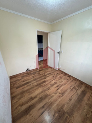 Imagem Apartamento com 2 Quartos à Venda, 45 m² em Residencial São Luis - Francisco Morato Imagem Apartamento com 2 Quartos à Venda, 45 m² em Residencial São Luis - Francisco Morato