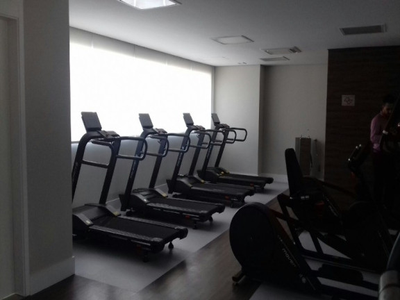Imagem Apartamento com 1 Quarto à Venda, 107 m² em Tatuapé - São Paulo Imagem Apartamento com 1 Quarto à Venda, 107 m² em Tatuapé - São Paulo
