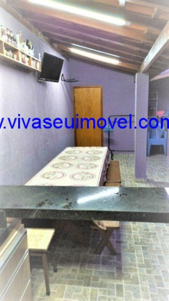 Imagem Casa com 3 Quartos à Venda,  em Jardim Do Valle Ii - Indaiatuba