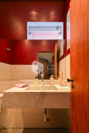 Imagem Casa com 3 Quartos à Venda, 250 m² em Jardim Da Glória - São Paulo