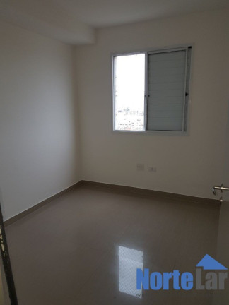 Imagem Apartamento com 2 Quartos à Venda, 45 m² em Vila Nova Cachoeirinha - São Paulo