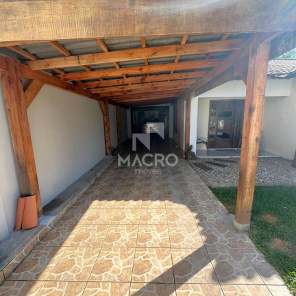 Imagem Casa com 3 Quartos à Venda, 140 m² em Barra Do Rio Cerro - Jaraguá Do Sul Imagem Casa com 3 Quartos à Venda, 140 m² em Barra Do Rio Cerro - Jaraguá Do Sul