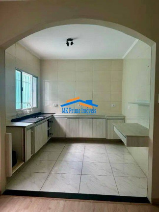 Casa com 5 Quartos à Venda, 250 m² em Parque Panamericano - São Paulo