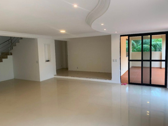 Imagem Casa com 4 Quartos à Venda, 309 m² em Dunas - Fortaleza Imagem Casa com 4 Quartos à Venda, 309 m² em Dunas - Fortaleza