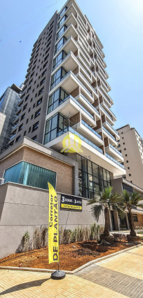 Imagem Apartamento com 2 Quartos à Venda, 127 m² em Jardim Paulista - São Paulo