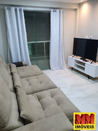 Imagem Apartamento com 2 Quartos à Venda, 85 m² em Algodoal - Cabo Frio