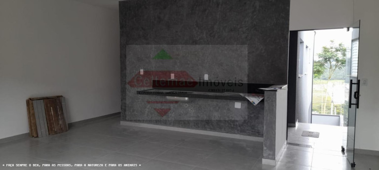 Imagem Casa com 3 Quartos à Venda, 125 m² em Residencial Estoril - Taubaté